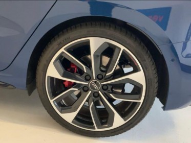Audi s3 sportback tfsi 333 s tronic 7 quattro française sur commande occasion simplicicar rennes simplicicar simplicibike...