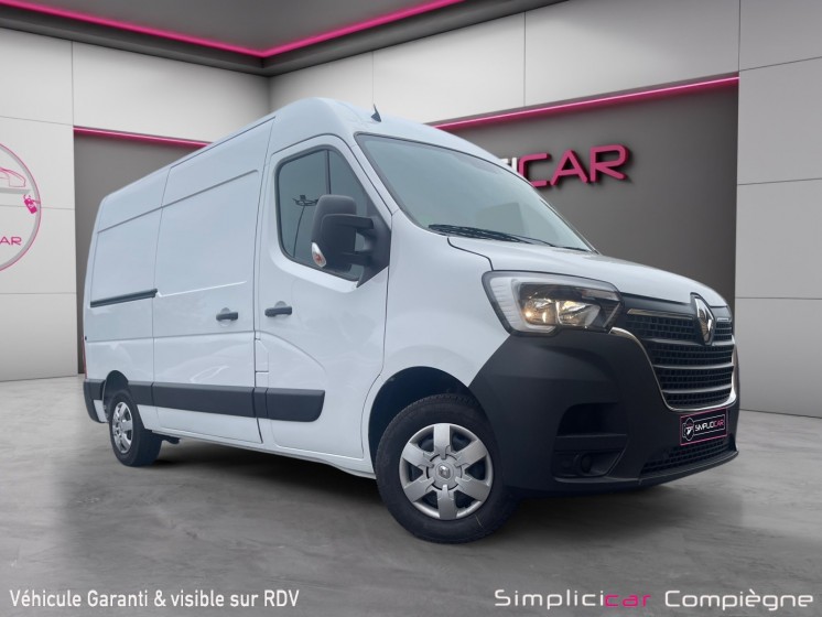 Renault master plancher cabine confort l2h2 dci 150ch - faible km - no tva - occasion simplicicar compiegne simplicicar... Renault master plancher cabine confort l2h2 dci 150ch - faible km - no tva - occasion simplicicar compiegne simplicicar...