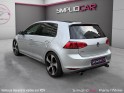 Volkswagen golf 85 tsi/imitation gti/sièges chauffants/garantie 12 mois/jantes gti/calandre gti/echappement gti occasion... Volkswagen golf 85 tsi/imitation gti/sièges chauffants/garantie 12 mois/jantes gti/calandre gti/echappement gti occasion...