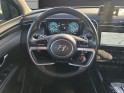 Hyundai tucson 1.6 t-gdi 230 hybrid bva6 creative caméra de recul attelage amovible garantie 12 mois occasion simplicicar...