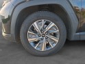 Hyundai tucson 1.6 t-gdi 230 hybrid bva6 creative caméra de recul attelage amovible garantie 12 mois occasion simplicicar...