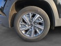 Hyundai tucson 1.6 t-gdi 230 hybrid bva6 creative caméra de recul attelage amovible garantie 12 mois occasion simplicicar...