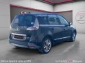 Renault scenic iii 1.5 dci 110 ch eco2 initiale edc / entretien à jour / garantie 12 mois occasion simplicicar royan...