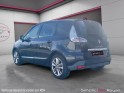 Renault scenic iii 1.5 dci 110 ch eco2 initiale edc / entretien à jour / garantie 12 mois occasion simplicicar royan...