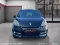 Renault scenic iii 1.5 dci 110 ch eco2 initiale edc / entretien à jour / garantie 12 mois occasion simplicicar royan...