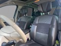 Renault scenic iii 1.5 dci 110 ch eco2 initiale edc / entretien à jour / garantie 12 mois occasion simplicicar royan...