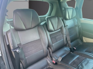 Renault scenic iii 1.5 dci 110 ch eco2 initiale edc / entretien à jour / garantie 12 mois occasion simplicicar royan...