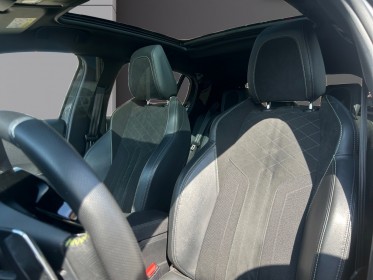 Peugeot 208 130 ss eat8 gt - toit panoramique - garantie 12 mois occasion simplicicar caen  simplicicar simplicibike france