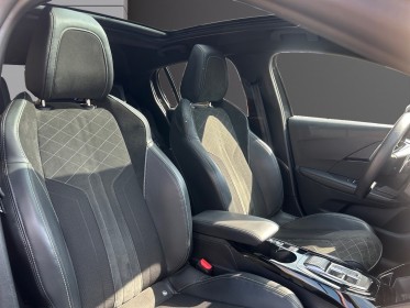 Peugeot 208 130 ss eat8 gt - toit panoramique - garantie 12 mois occasion simplicicar caen  simplicicar simplicibike france