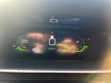 Peugeot 208 130 ss eat8 gt - toit panoramique - garantie 12 mois occasion simplicicar caen  simplicicar simplicibike france