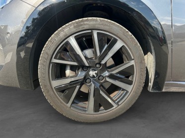 Peugeot 208 130 ss eat8 gt - toit panoramique - garantie 12 mois occasion simplicicar caen  simplicicar simplicibike france