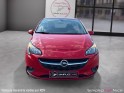 Opel corsa 1.4 turbo 100 edition. occasion  simplicicar nice - pfvauto simplicicar simplicibike france