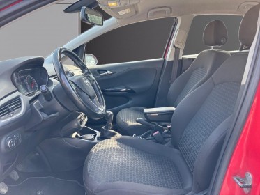 Opel corsa 1.4 turbo 100 edition. occasion  simplicicar nice - pfvauto simplicicar simplicibike france