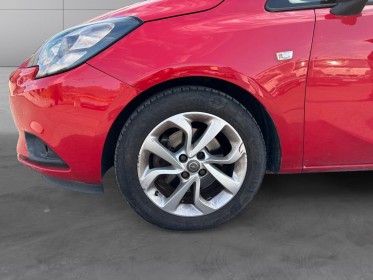Opel corsa 1.4 turbo 100 edition. occasion  simplicicar nice - pfvauto simplicicar simplicibike france