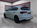 Fiat tipo 5 portes my19 e6d 1.4 95 ch ligue 1 conforama 1ere main garantie 12 mois occasion simplicicar vichy simplicicar...