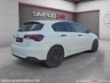Fiat tipo 5 portes my19 e6d 1.4 95 ch ligue 1 conforama 1ere main garantie 12 mois occasion simplicicar vichy simplicicar...
