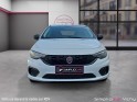 Fiat tipo 5 portes my19 e6d 1.4 95 ch ligue 1 conforama 1ere main garantie 12 mois occasion simplicicar vichy simplicicar...