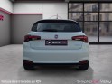 Fiat tipo 5 portes my19 e6d 1.4 95 ch ligue 1 conforama 1ere main garantie 12 mois occasion simplicicar vichy simplicicar...