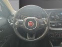 Fiat tipo 5 portes my19 e6d 1.4 95 ch ligue 1 conforama 1ere main garantie 12 mois occasion simplicicar vichy simplicicar...