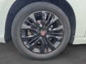 Fiat tipo 5 portes my19 e6d 1.4 95 ch ligue 1 conforama 1ere main garantie 12 mois occasion simplicicar vichy simplicicar...