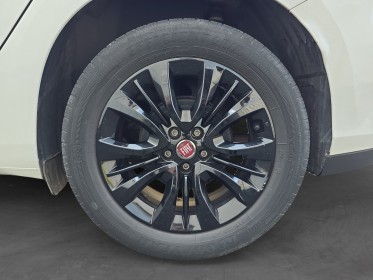 Fiat tipo 5 portes my19 e6d 1.4 95 ch ligue 1 conforama 1ere main garantie 12 mois occasion simplicicar vichy simplicicar...