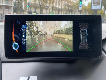 Bmw i3 i01 170 ch urbanlife a / garantie 12 mois / camera de recul/harman kardon/toit ouvrant occasion paris 17ème...