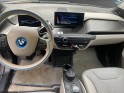 Bmw i3 i01 170 ch urbanlife a / garantie 12 mois / camera de recul/harman kardon/toit ouvrant occasion paris 17ème...
