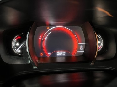 Renault megane iv berline business tce 100 energy business occasion avignon (84) simplicicar simplicibike france