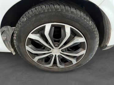 Renault megane iv berline business tce 100 energy business occasion avignon (84) simplicicar simplicibike france