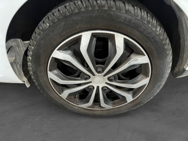 Renault megane iv berline business tce 100 energy business occasion avignon (84) simplicicar simplicibike france