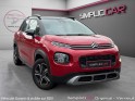 Citroen c3 aircross feel pack 130ch  ss eat6 / apple carplay / radar de recul occasion simplicicar orgeval  simplicicar...