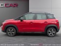 Citroen c3 aircross feel pack 130ch  ss eat6 / apple carplay / radar de recul occasion simplicicar orgeval  simplicicar...