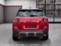 Citroen c3 aircross feel pack 130ch  ss eat6 / apple carplay / radar de recul occasion simplicicar orgeval  simplicicar...