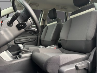 Citroen c3 aircross feel pack 130ch  ss eat6 / apple carplay / radar de recul occasion simplicicar orgeval  simplicicar...