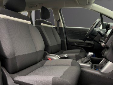 Citroen c3 aircross feel pack 130ch  ss eat6 / apple carplay / radar de recul occasion simplicicar orgeval  simplicicar...