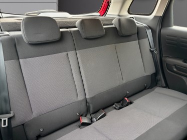 Citroen c3 aircross feel pack 130ch  ss eat6 / apple carplay / radar de recul occasion simplicicar orgeval  simplicicar...