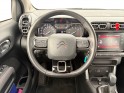 Citroen c3 aircross feel pack 130ch  ss eat6 / apple carplay / radar de recul occasion simplicicar orgeval  simplicicar...