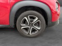 Citroen c3 aircross feel pack 130ch  ss eat6 / apple carplay / radar de recul occasion simplicicar orgeval  simplicicar...