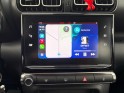 Citroen c3 aircross feel pack 130ch  ss eat6 / apple carplay / radar de recul occasion simplicicar orgeval  simplicicar...