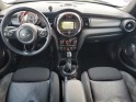 Mini cooper hatch - 136ch - boite automatique - full led - camera de recul occasion simplicicar orgeval  simplicicar...