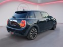 Mini cooper hatch - 136ch - boite automatique - full led - camera de recul occasion simplicicar orgeval  simplicicar...