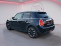 Mini cooper hatch - 136ch - boite automatique - full led - camera de recul occasion simplicicar orgeval  simplicicar...