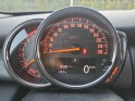 Mini cooper hatch - 136ch - boite automatique - full led - camera de recul occasion simplicicar orgeval  simplicicar...