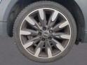 Mini cooper hatch - 136ch - boite automatique - full led - camera de recul occasion simplicicar orgeval  simplicicar...