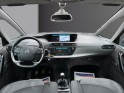 Citroen grand c4 picasso shine 1.6 120ch bvm6 - 7 places - 2 eme mains - occasion simplicicar compiegne simplicicar...
