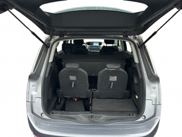 Citroen grand c4 picasso shine 1.6 120ch bvm6 - 7 places - 2 eme mains - occasion simplicicar compiegne simplicicar...