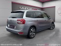 Citroen grand c4 picasso shine 1.6 120ch bvm6 - 7 places - 2 eme mains - occasion simplicicar compiegne simplicicar...