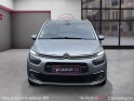 Citroen grand c4 picasso shine 1.6 120ch bvm6 - 7 places - 2 eme mains - occasion simplicicar compiegne simplicicar...