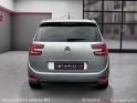 Citroen grand c4 picasso shine 1.6 120ch bvm6 - 7 places - 2 eme mains - occasion simplicicar compiegne simplicicar...