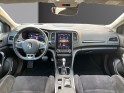 Renault megane iv estate 4 e-tech plug-in hybride 160 r.s. line - sièges chauffant - garantie 12 mois occasion simplicicar...